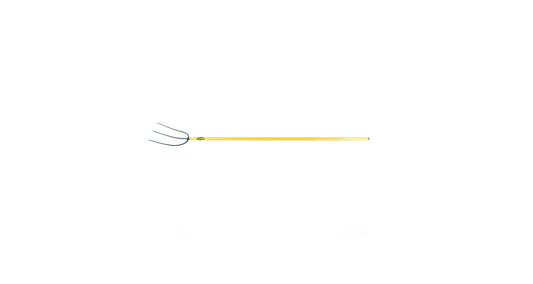 Fork 3P Hay Steel_Lasher-Hand-tools-South Africa