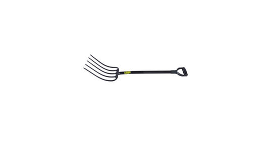 Fork 5P Peanut 700mm Lasher-Hand-tools-South Africa