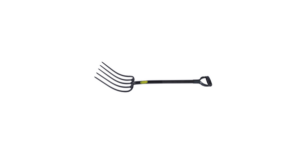 Fork 5P Peanut 700mm Lasher-Hand-tools-South Africa
