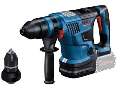 Rotary Hammer 5.8 J, Drilling diameter concrete: 8-32mm, Brushless
