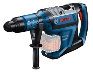Rotary Hammer 12.5 J, Drilling diameter concrete: 12-45mm, Brushless