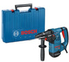 Rotary Hammer 800 W, 3.1 J, Max drill. Diameter concrete: 28mm