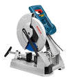 Chop-/Multicutsaw 2000 W, disc diameter: 305mm, up to 100% spark-free