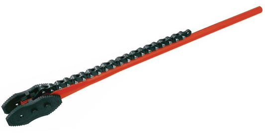 WRENCH GEDORE CHAIN PIPE 210-150MM