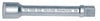 EXTENSION GEDORE 1/2DR 1990 175MM