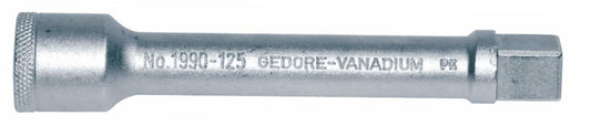 EXTENSION GEDORE 1/2DR 1990 175MM