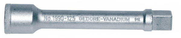 EXTENSION GEDORE 1/2DR 1990 175MM