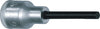 SOCKET GEDORE A/KEY 1/2DR IN19L 8-100MM