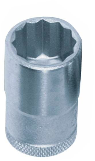 SOCKET GEDORE   HEX 3/8DR  30  6MM