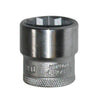 SOCKET GEDORE BIHEX  3/8DR D30 20MM