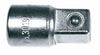 REDUCER GEDORE 3/8DR 3019 3/8F-1/2