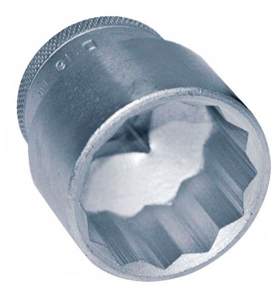 SOCKET GEDORE BIHEX 3/4D D32 30-1 3/16