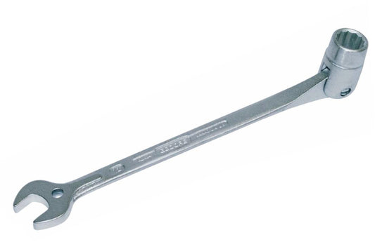 SPANNER GEDORE SWIVEL O/E 534 14MM