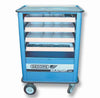 TOOLKIT GEDORE COMP 1581 TROLLEY CLASS