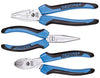 PLIER GED SET 200MM 3PC S8003-JC