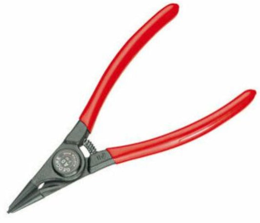 PLIER GED CIRCLIP EXT STR 141MM 8000-A1