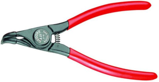 PLIER GED CIRCLIP EXT BNT 130MM 8000-A11