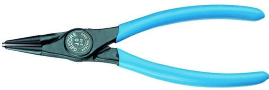 PLIER GED CIRCLIP INT STR 565MM 8000-J5
