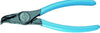 PLIER GED CIRCLIP INT BNT 169MM 8000-J21