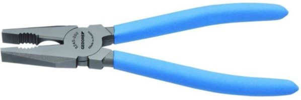 PLIER GED COMBINATION 180MM 8245-180TL