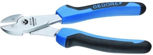 PLIER GED D/CUTTER 200MM 8316-200JC