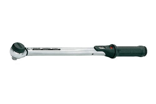WRENCH GEDORE TORQ 1/2"40-200NM 4550/20