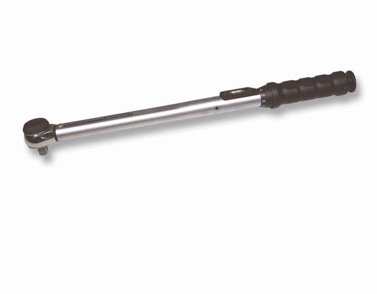 WRENCH GED TORQ 3/4"75-400NM 4550/40