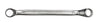 SPANNER GED RED D/RING 12X13