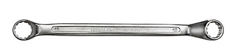 SPANNER GED RED D/RING 12X13