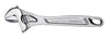 WRENCH GED RED AJUSTABLE 10