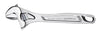 WRENCH GED RED AJUSTABLE 12