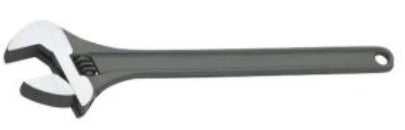 WRENCH ADJ GEDORE RED 12" 309MM 15° PHOS