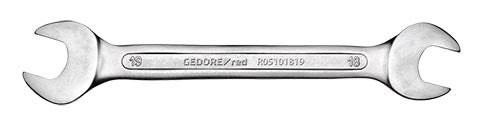 SPANNER GED RED D.O.E 24X26