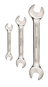 SPANNER GED RED D.O.E SET 6-22MM 8PCE