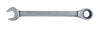 SPANNER GED RED COMB RATCHET 10MM