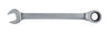 SPANNER GED RED COMB RATCHET 24MM