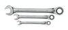 SPANNER GED RED REV 8-19MM 5PCE SET