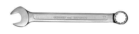 SPANNER GED RED COMBINATION 8MM