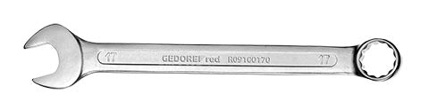 SPANNER GED RED COMBINATION 12MM