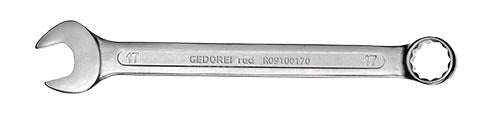 SPANNER GED RED COMBINATION 14MM