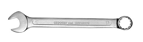 SPANNER GED RED COMBINATION 20MM