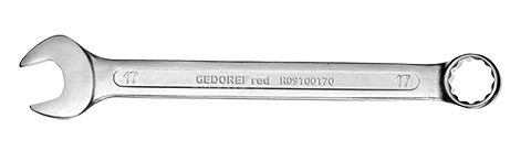 SPANNER GED RED COMBINATION 23MM