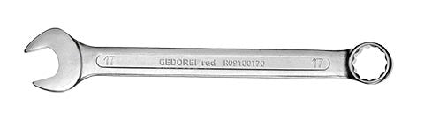 SPANNER GED RED COMBINATION 24MM
