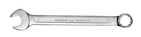 SPANNER GED RED COMBINATION 25MM