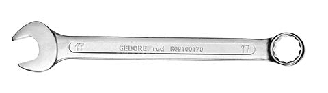 SPANNER GED RED COMBINATION 26MM