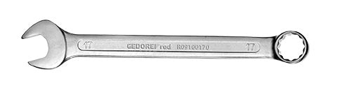 SPANNER GED RED COMBINATION 30MM