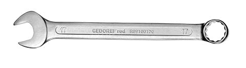 SPANNER GED RED COMBINATION 32MM