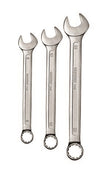 SPANNER GED RED COM SET 10PCE 8-22MM