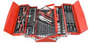 TOOL ASSORTTMENT GEDORE RED 62 PCE