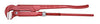 WRENCH GED RED PIPE SV MODEL 1